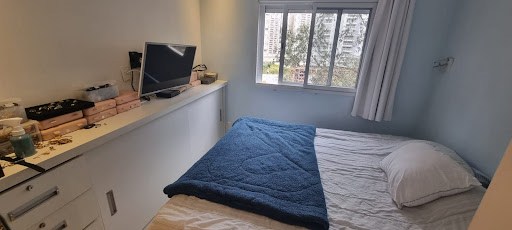 Apartamento, 3 quartos, 109 m² - Foto 4