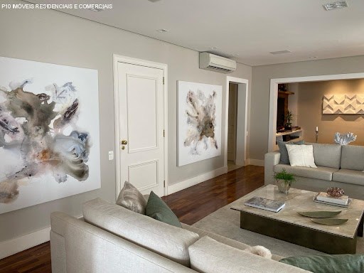 Apartamento, 3 quartos, 260 m² - Foto 7