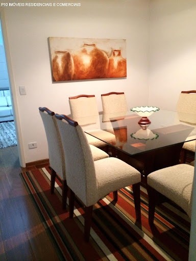 Apartamento, 4 quartos, 240 m² - Foto 10