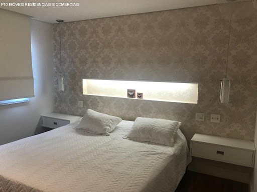 Apartamento, 3 quartos, 209 m² - Foto 5