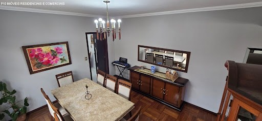 Casa, 4 quartos - Foto 7