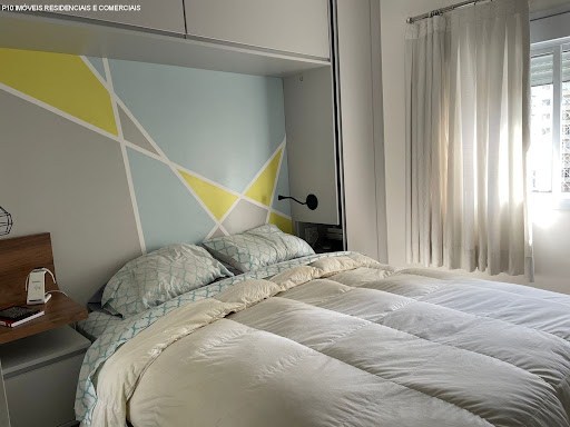 Apartamento, 3 quartos, 106 m² - Foto 12