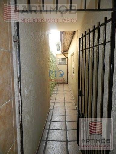 Casa, 4 quartos, 260 m² - Foto 13