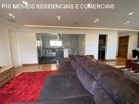 Apartamento, 3 quartos, 167 m² - Foto 11