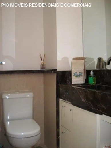 Apartamento, 3 quartos, 130 m² - Foto 11