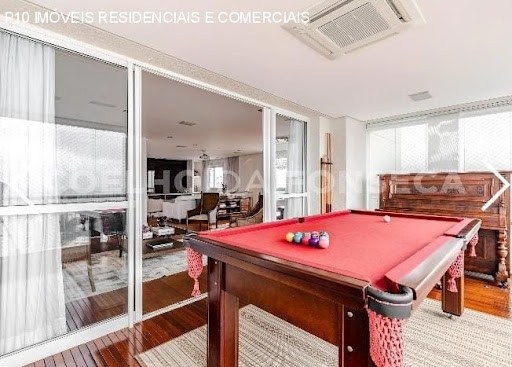 Apartamento, 4 quartos, 260 m² - Foto 12