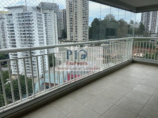 Apartamento, 3 quartos, 127 m² - Foto 1