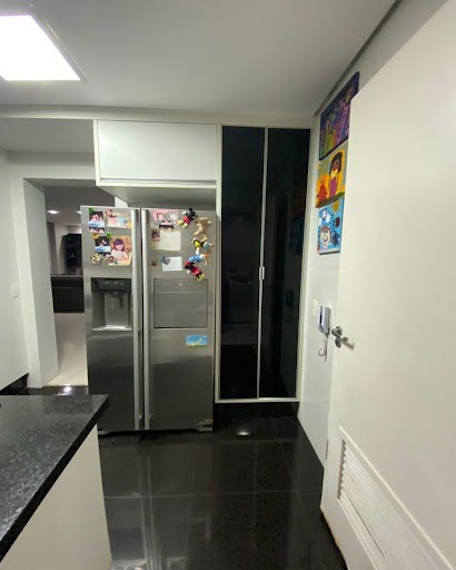 Apartamento, 3 quartos, 170 m² - Foto 10