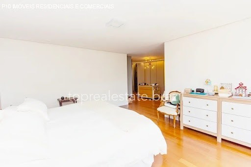 Apartamento, 4 quartos, 440 m² - Foto 7