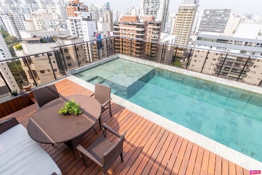 Apartamento, 3 quartos, 362 m² - Foto 37
