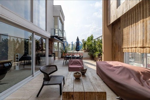 Cobertura, 5 quartos, 591 m² - Foto 4