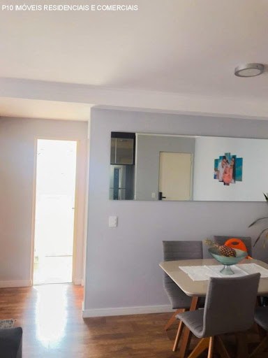 Apartamento, 2 quartos, 55 m² - Foto 7