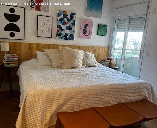 Apartamento, 3 quartos, 148 m² - Foto 7