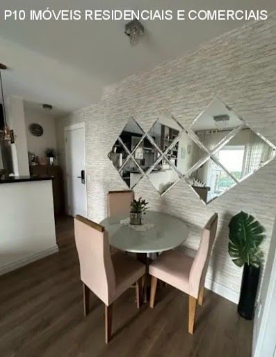 Apartamento, 1 quarto, 49 m² - Foto 6