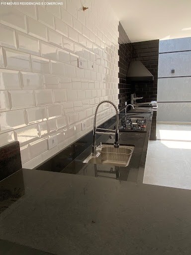 Casa, 3 quartos - Foto 9