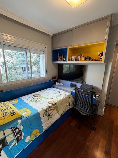 Apartamento, 3 quartos, 168 m² - Foto 45