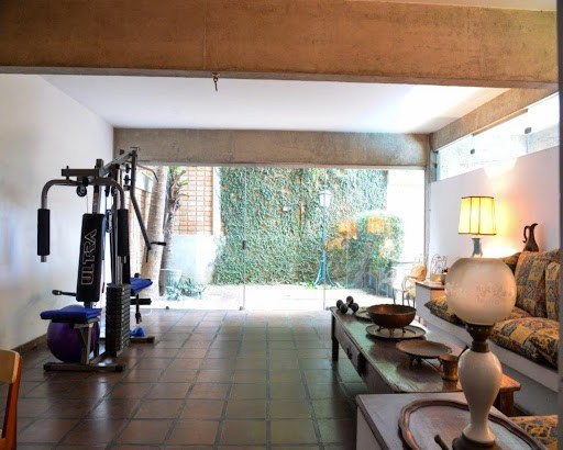 Casa, 5 quartos - Foto 2