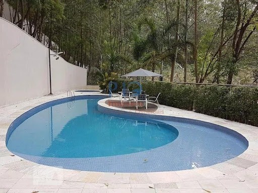Apartamento, 3 quartos, 195 m² - Foto 31