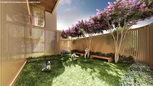 Apartamento, 4 quartos, 290 m² - Foto 19