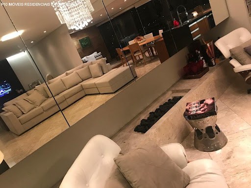 Apartamento, 3 quartos, 209 m² - Foto 27