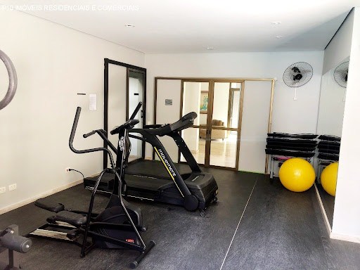 Apartamento, 4 quartos, 173 m² - Foto 62