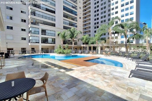 Apartamento, 3 quartos, 167 m² - Foto 52
