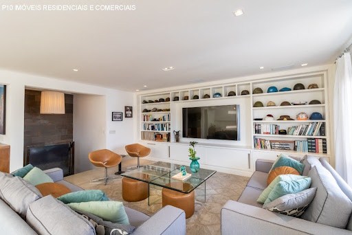 Apartamento, 3 quartos, 362 m² - Foto 36