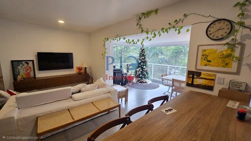 Apartamento, 3 quartos, 109 m² - Foto 8