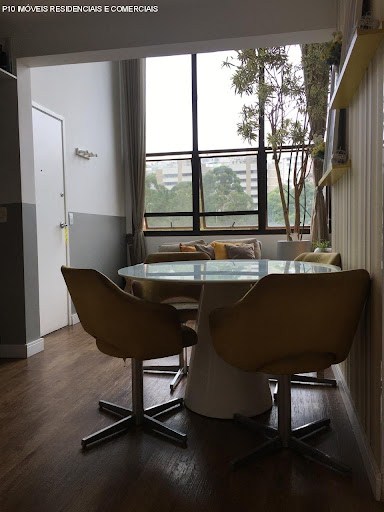 Apartamento, 1 quarto, 87 m² - Foto 3