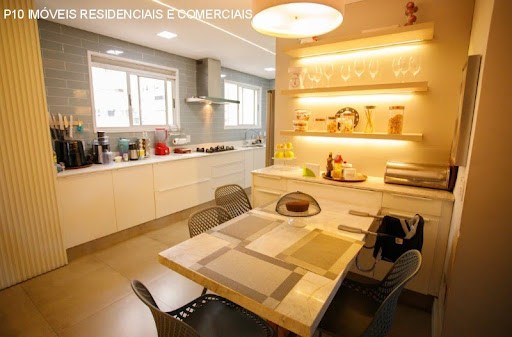 Apartamento, 4 quartos, 168 m² - Foto 22