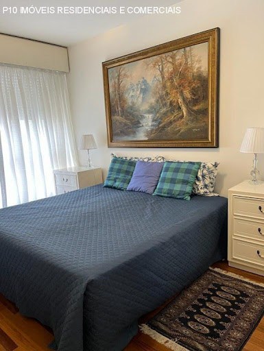Apartamento, 3 quartos, 186 m² - Foto 3