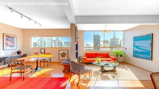 Apartamento, 3 quartos, 159 m² - Foto 5