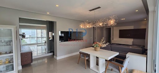 Apartamento, 3 quartos, 125 m² - Foto 31
