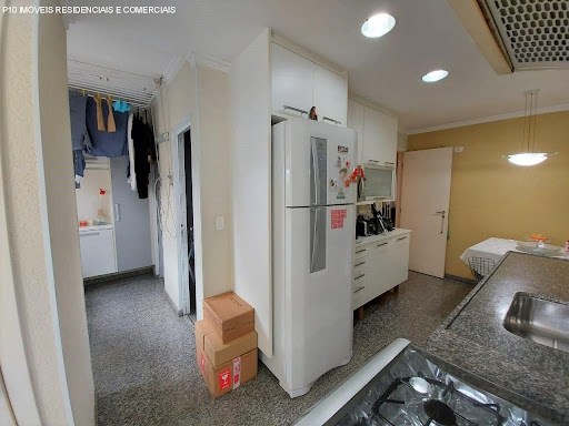 Apartamento, 3 quartos, 135 m² - Foto 28