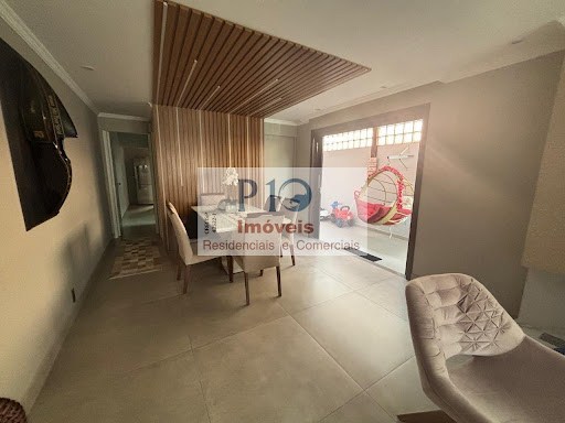 Casa, 3 quartos, 160 m² - Foto 10