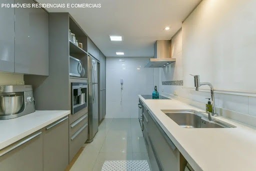 Apartamento, 4 quartos, 305 m² - Foto 19