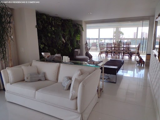 Apartamento, 4 quartos, 332 m² - Foto 18