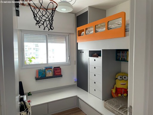 Apartamento, 3 quartos, 106 m² - Foto 11