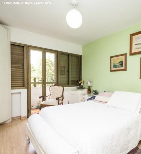 Apartamento, 4 quartos, 280 m² - Foto 5