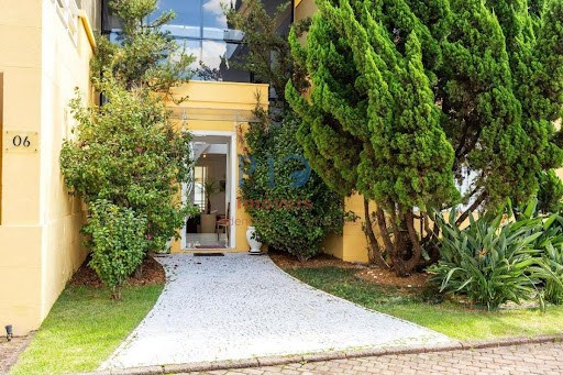 Casa de Condomínio, 5 quartos - Foto 20