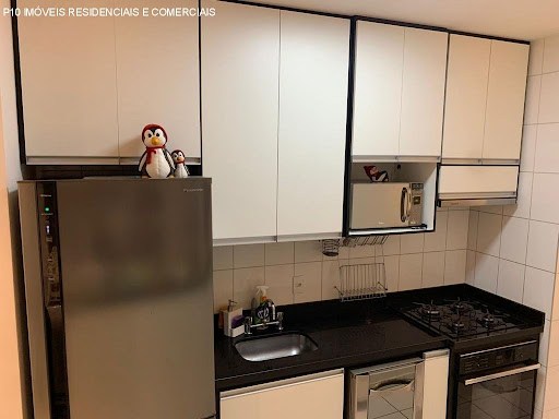 Apartamento, 3 quartos, 179 m² - Foto 23