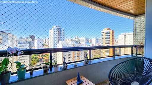 Apartamento, 4 quartos, 216 m² - Foto 23