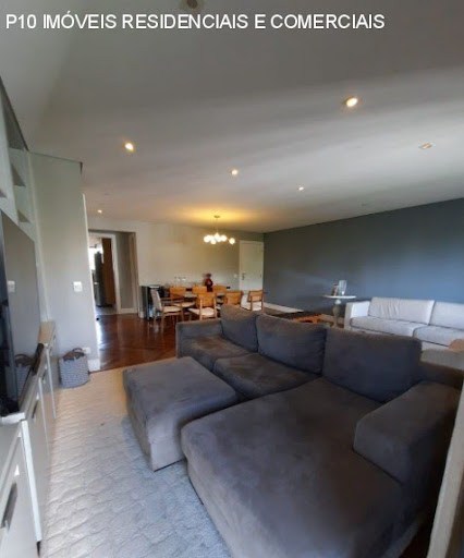 Apartamento, 3 quartos, 163 m² - Foto 12