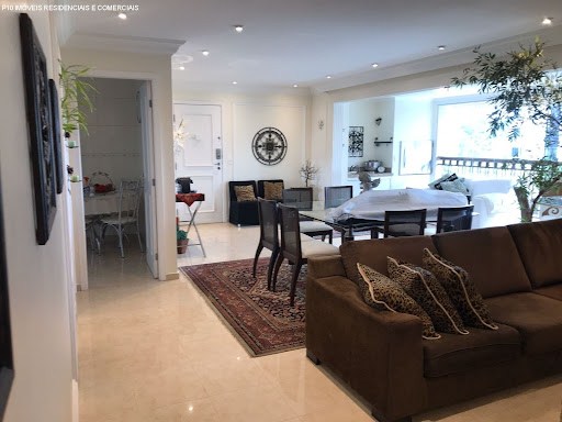 Apartamento, 3 quartos, 135 m² - Foto 12