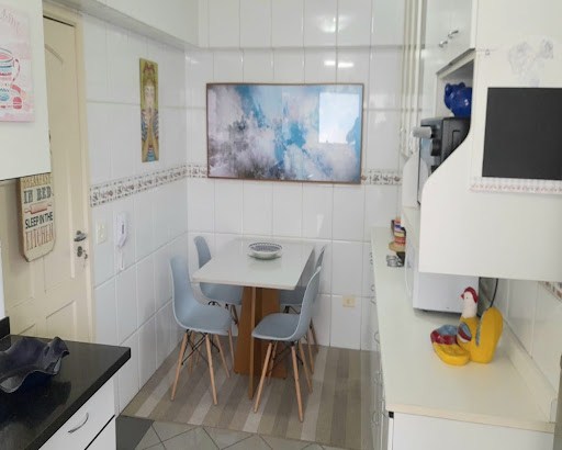 Apartamento, 3 quartos, 170 m² - Foto 19