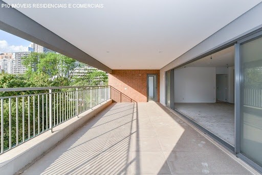 Apartamento, 4 quartos, 244 m² - Foto 37