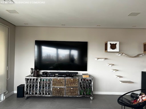 Apartamento, 4 quartos, 210 m² - Foto 9