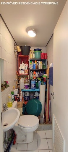 Apartamento, 5 quartos, 151 m² - Foto 10