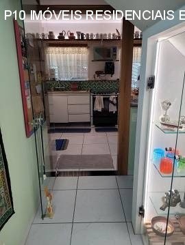Casa, 2 quartos - Foto 15