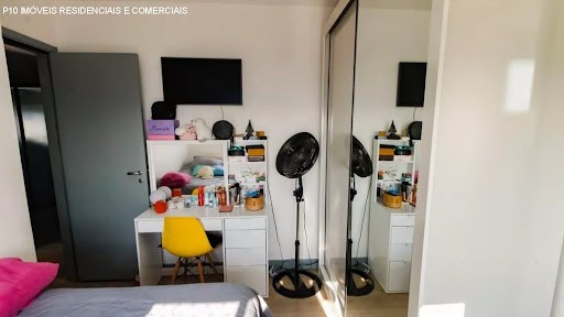 Apartamento, 3 quartos, 141 m² - Foto 34